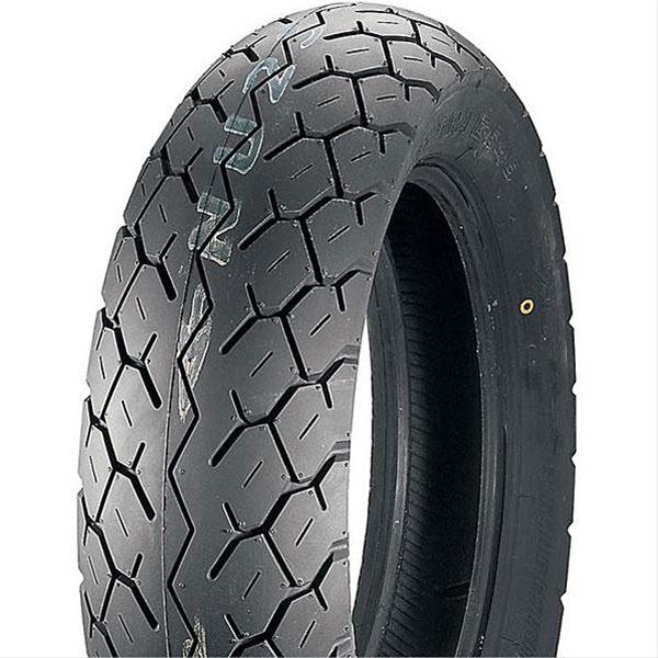 Bridgestone Motorcycle Tires 001012 Bridgestone Exedra G546 Tires
