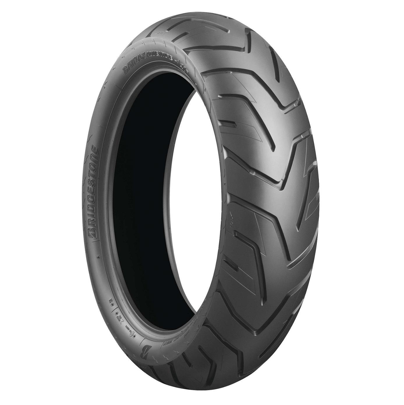 Bridgestone Motorcycle Tires 009335 Bridgestone Battlax Adventure A41