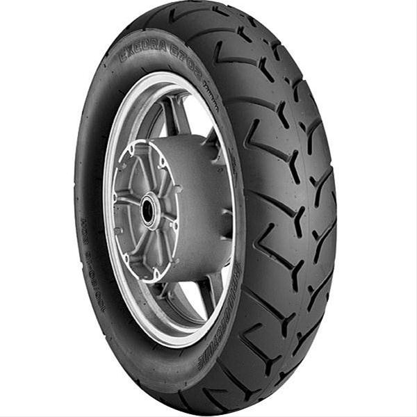 Bridgestone Motorcycle Tires 064947 Bridgestone Exedra G702 Tires Bridgestone Motorcycle Tires 064947 Bridgestone Exedra G702 Tires