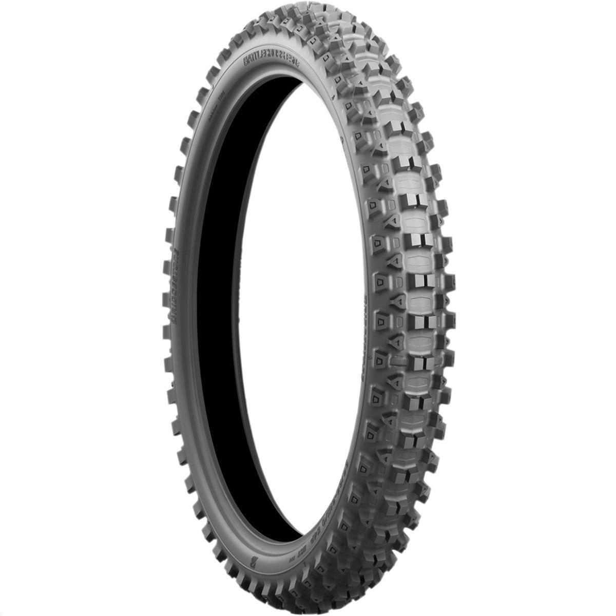 Bridgestone Motorcycle Tires 011451 Bridgestone Battlecross E50 Tires