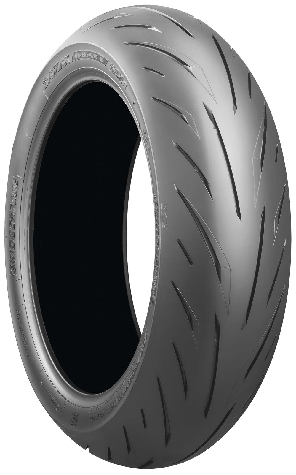 Bridgestone Motorcycle Tires 11624