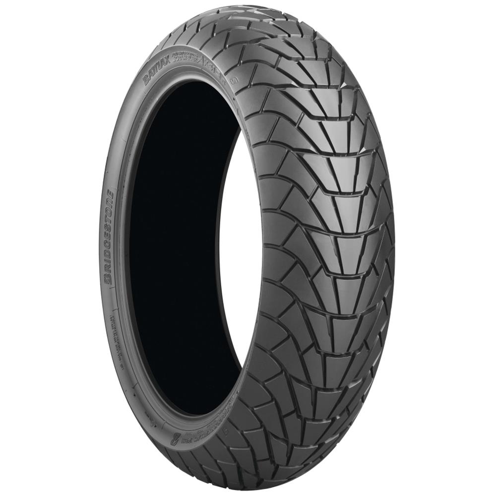 Bridgestone Motorcycle Tires 11631 Bridgestone Battlax Adventure AX41S