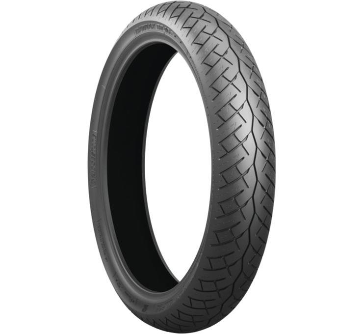 Bridgestone Motorcycle Tires 011659 Bridgestone Battlax BT-46