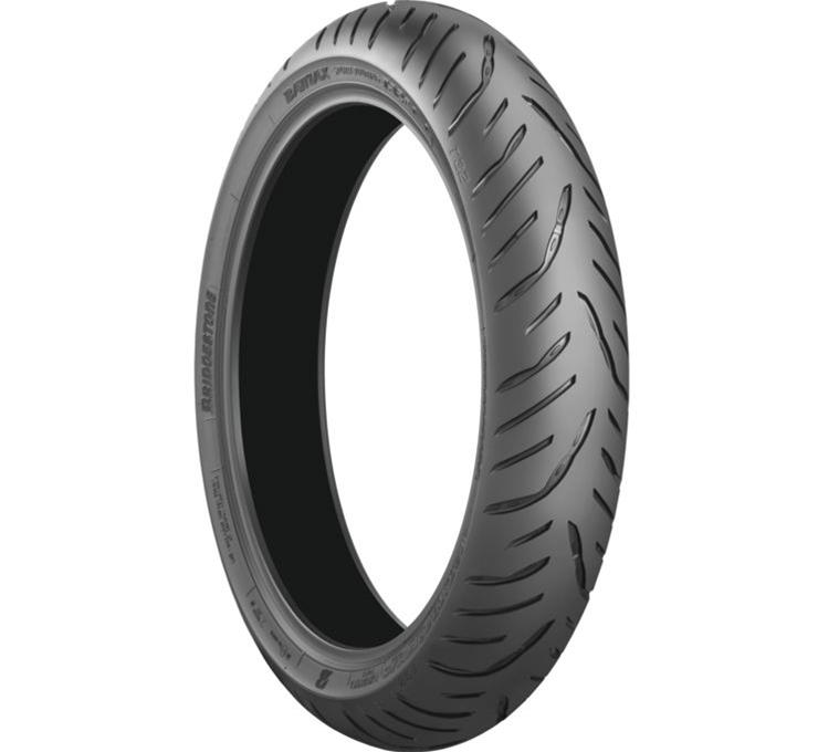 Bridgestone Motorcycle Tires 12414 Bridgestone Battlax Sport