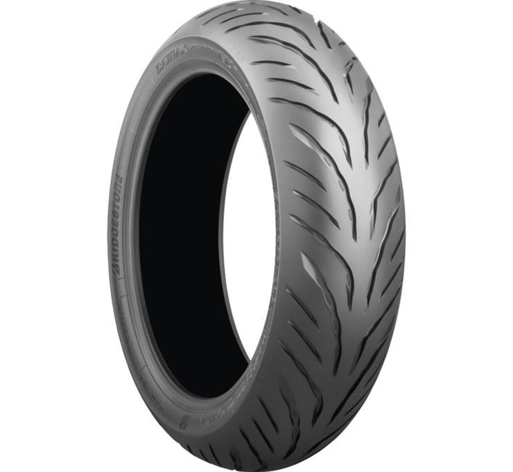 Bridgestone Motorcycle Tires 12673 Bridgestone Battlax Sport Touring T32  Tires | Summit Racing