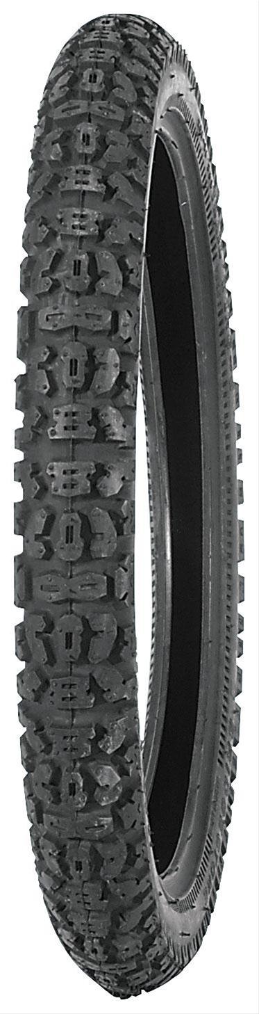 Bridgestone Motorcycle Tires 142948 Bridgestone Trail Wing TW9