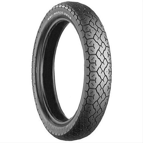 Bridgestone Motorcycle Tires 143049 Bridgestone Exedra G508 Tires