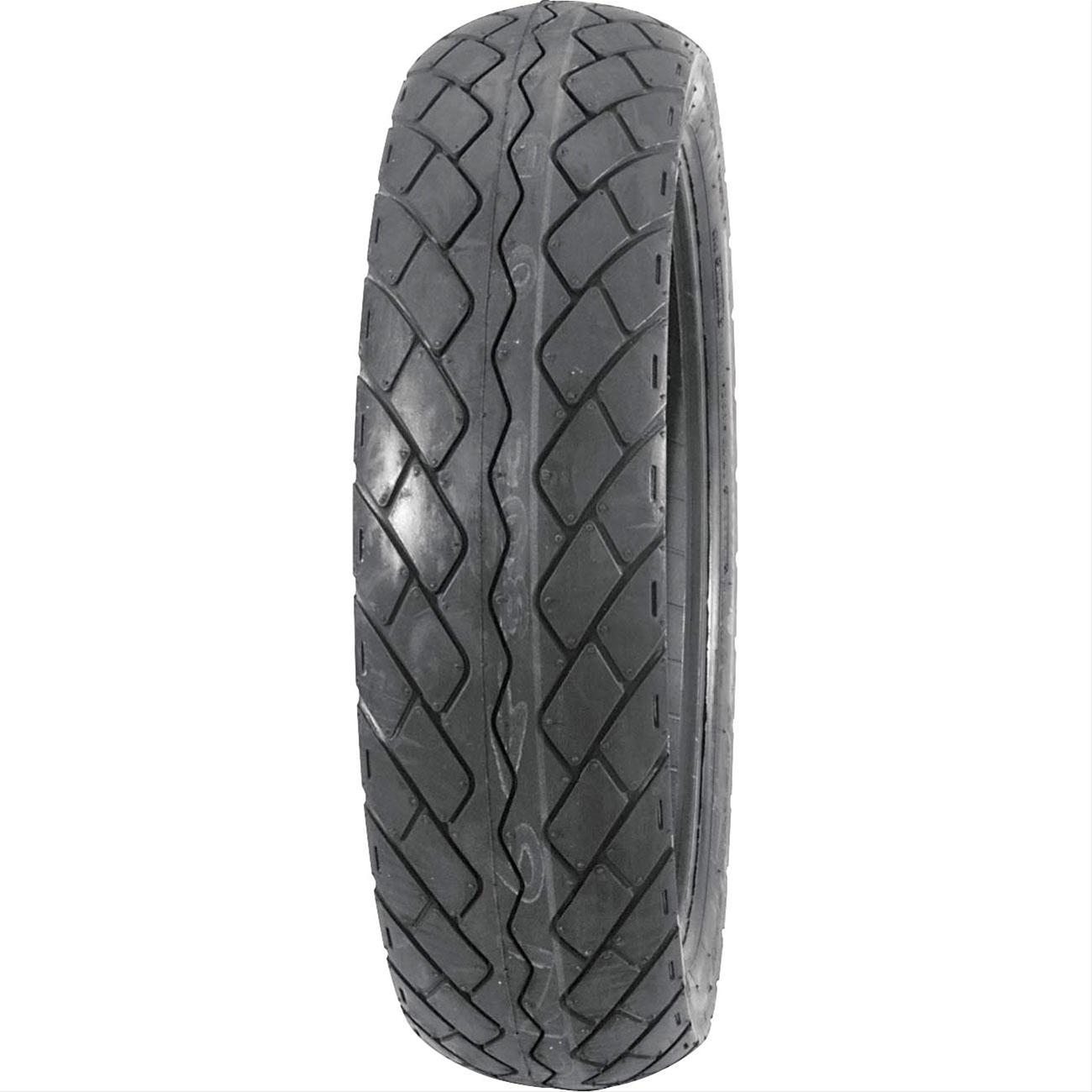 Bridgestone Motorcycle Tires 143596 Bridgestone Exedra G548 Tires