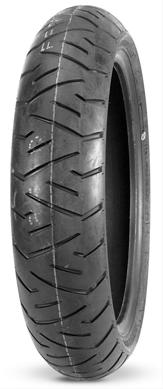 Bridgestone Motorcycle Tires 146387 Bridgestone Battlax TH01 Tires | Summit  Racing