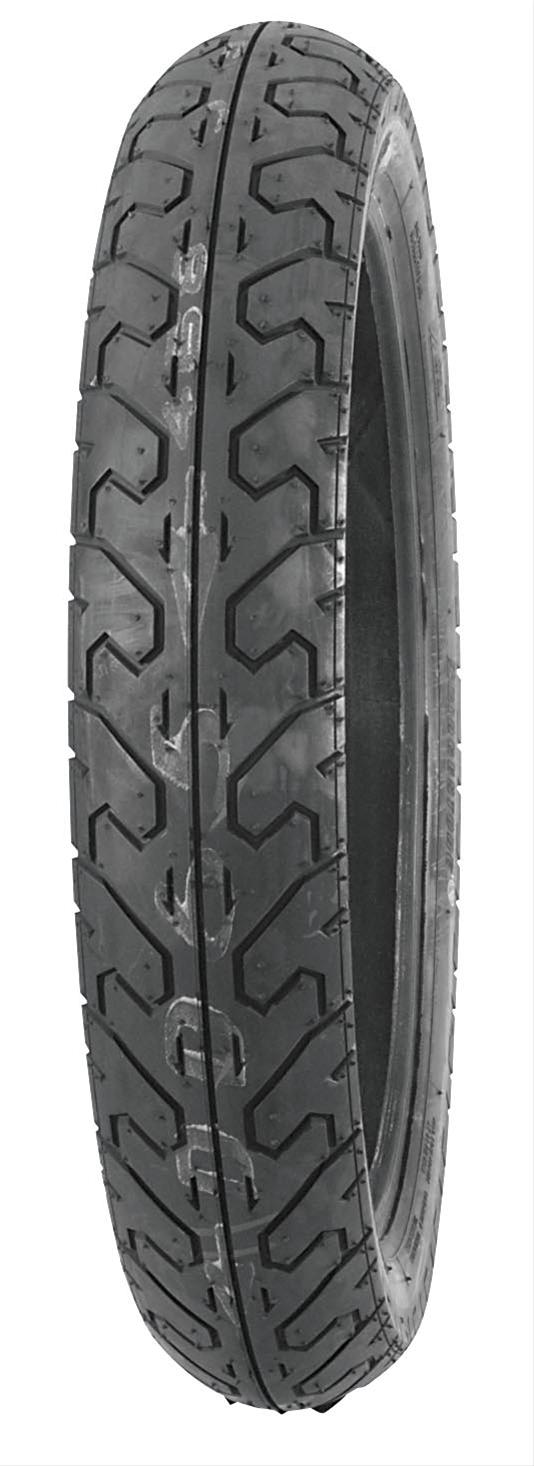 Bridgestone Motorcycle Tires 146900 Bridgestone Spitfire S11 Sport