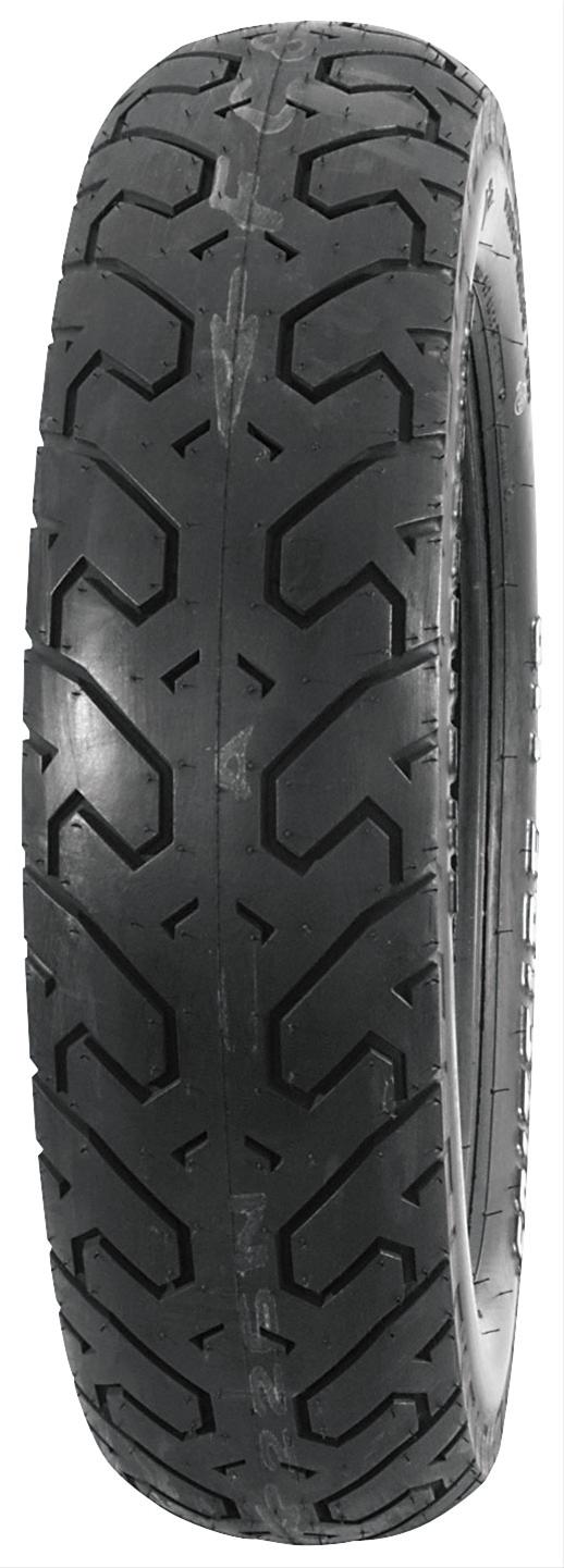 Bridgestone Motorcycle Tires 147311 Bridgestone Spitfire S11 Sport