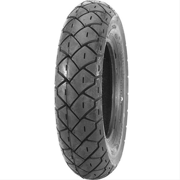 Bridgestone Motorcycle Tires 284165 Bridgestone Molas ML16 Tires