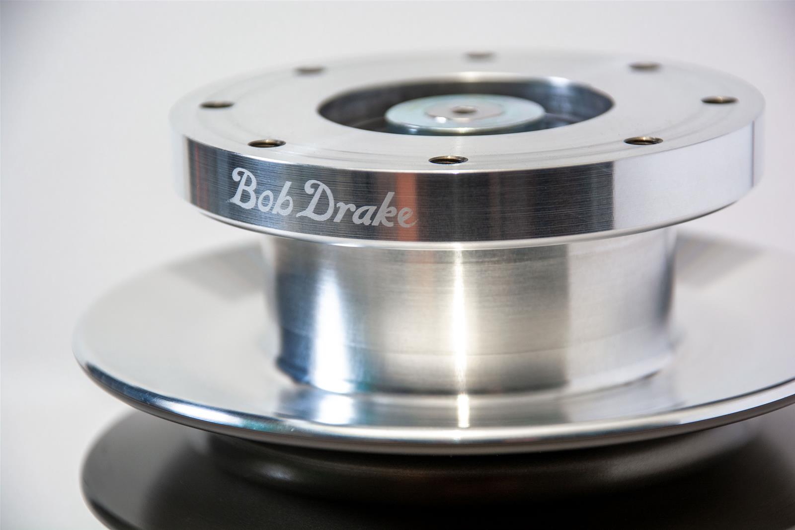 Bob Drake Reproductions 21A8600K Bob Drake Fan Hubs Summit Racing