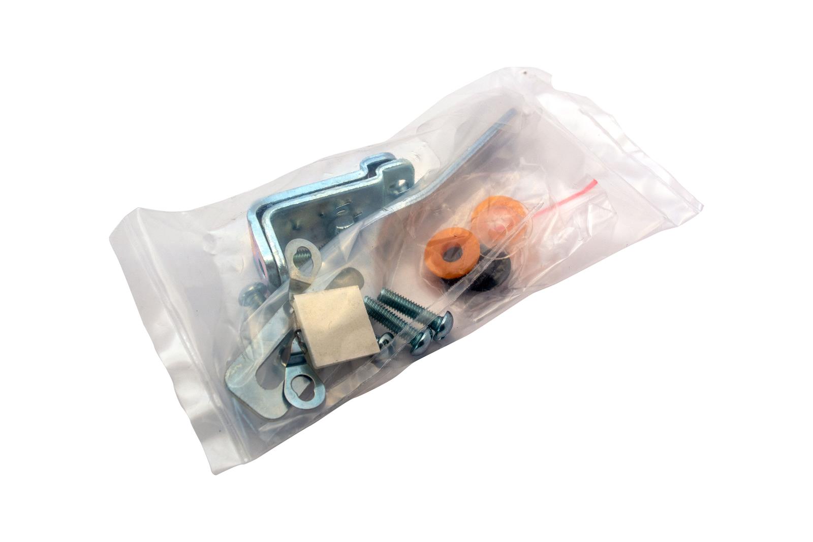 Bob Drake Reproductions 51A-17508-E12 Bob Drake Wiper Motor