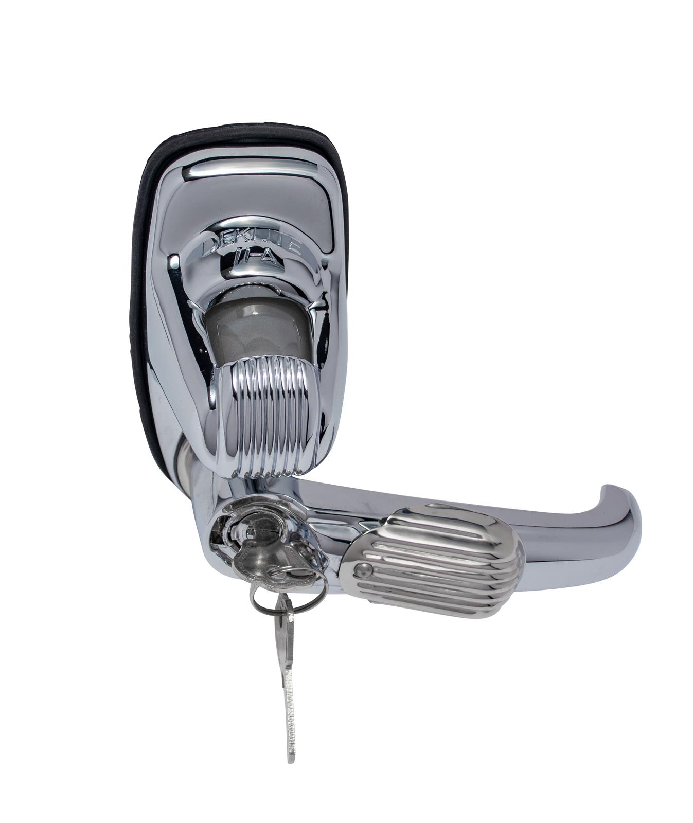 Bob Drake Reproductions 51A7043511K Bob Drake Trunk Handle and Base