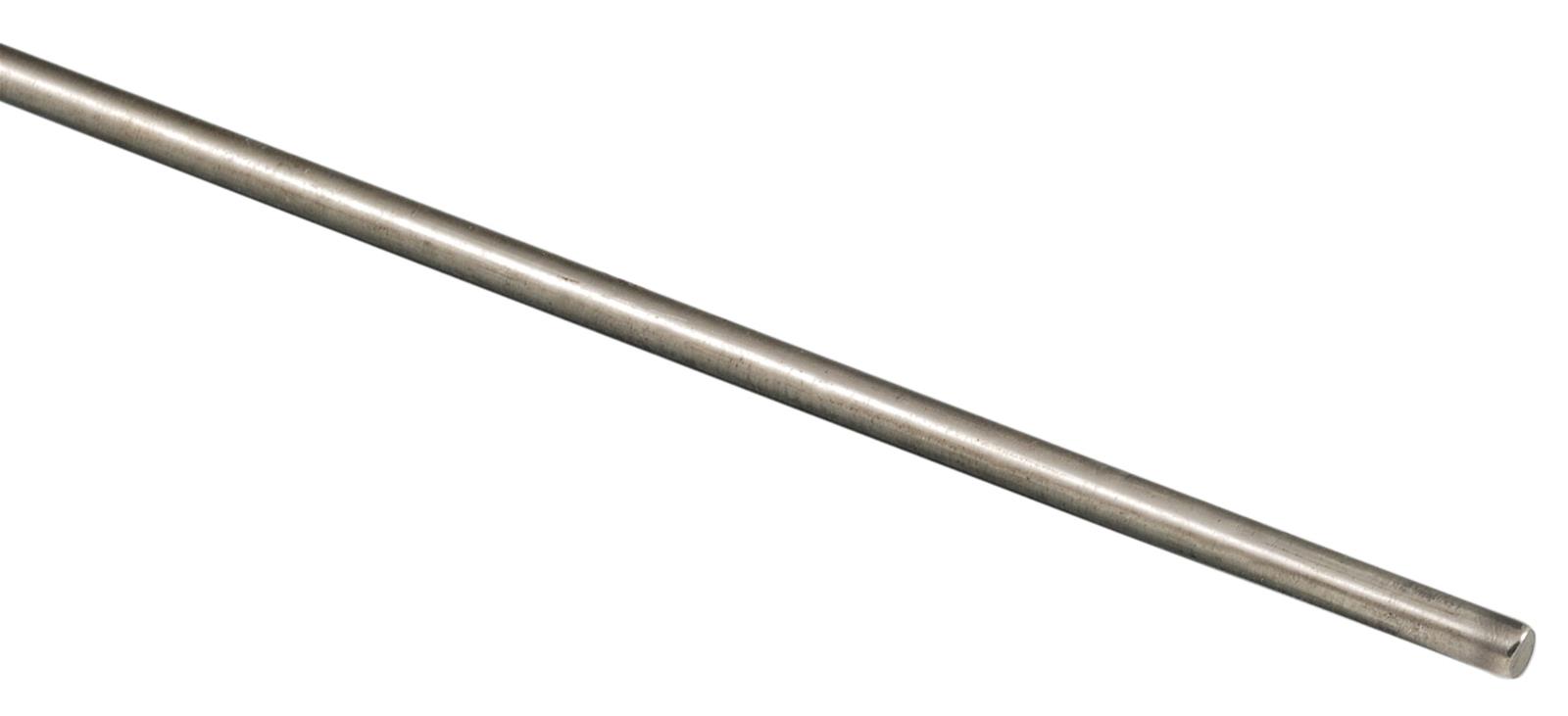 Bob Drake Reproductions B16630 Bob Drake Hood Hinge Rods Summit Racing