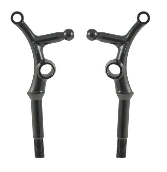 Bob Drake Reproductions B-3032 Bob Drake Spring Perch Bolts | Summit Racing