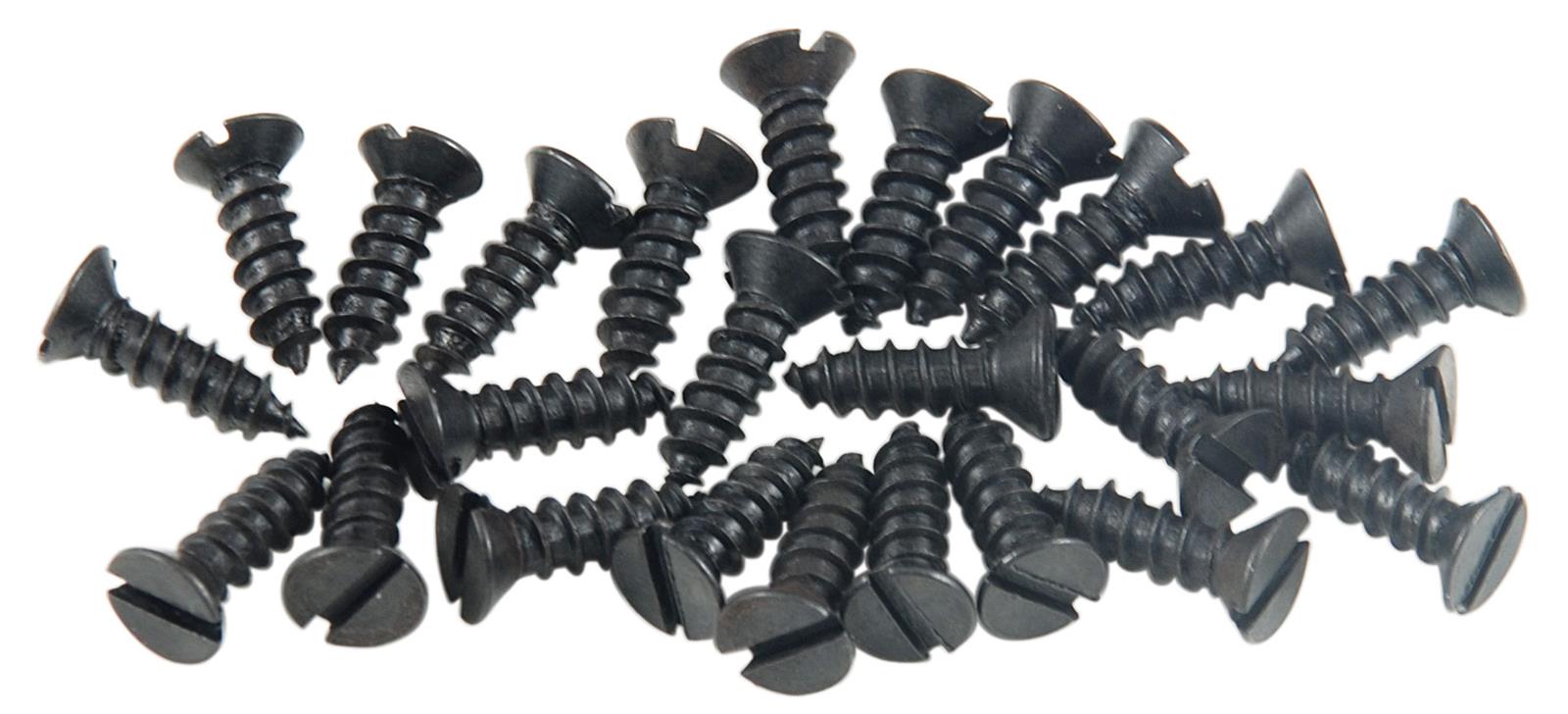 Bob Drake Reproductions B-703536 Bob Drake Window Felt Fastener Screws ...