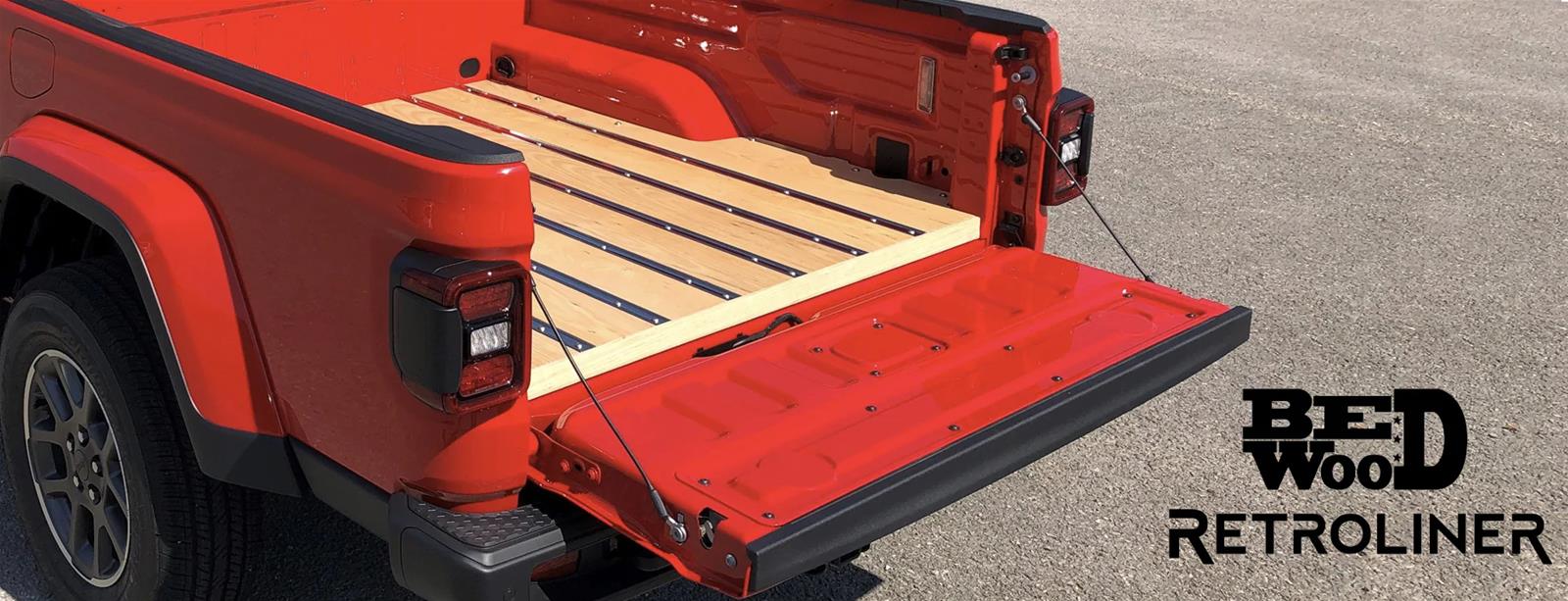 Bed Wood and Parts 255232212 Bed Wood and Parts RetroLiner Bed Wood and Parts 255232212 Bed Wood and Parts RetroLiner