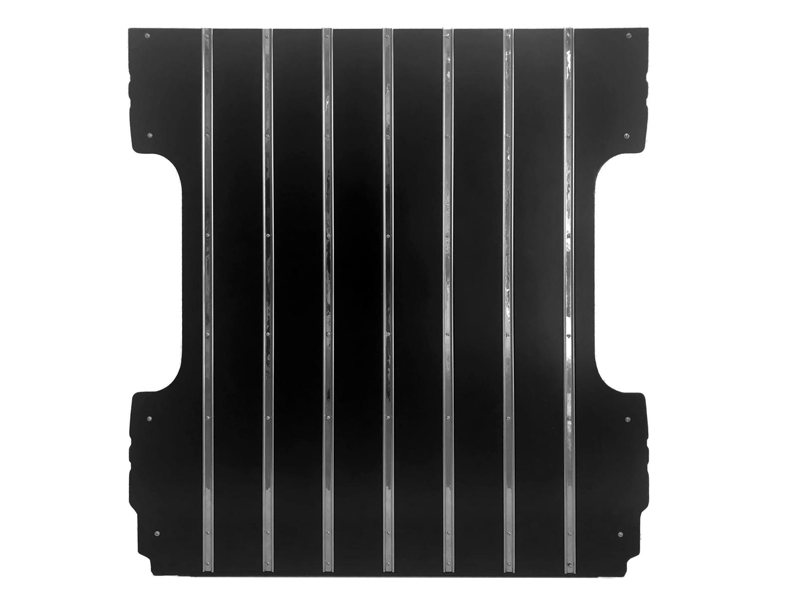 Bed Wood and Parts 165212415 Bed Wood and Parts RetroLiner Wood Bed