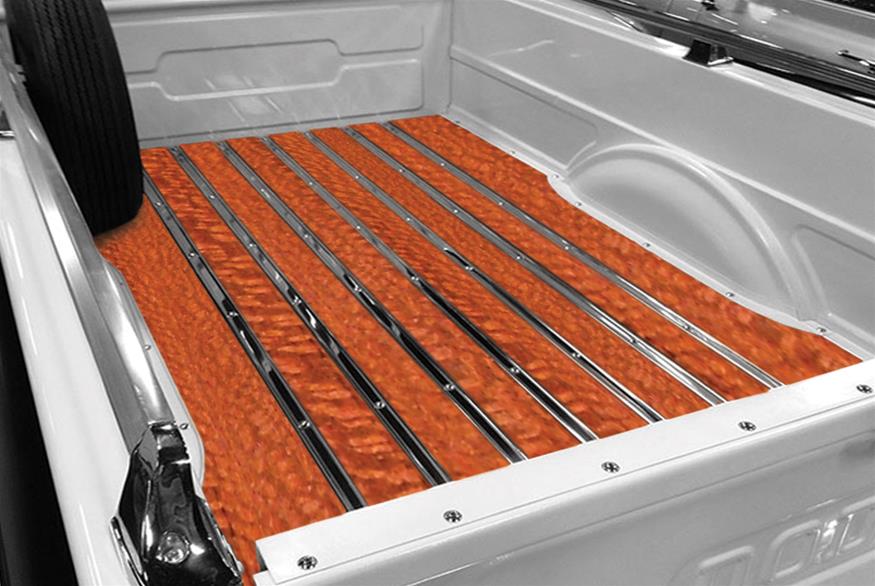 Bed Wood and Parts 237136012