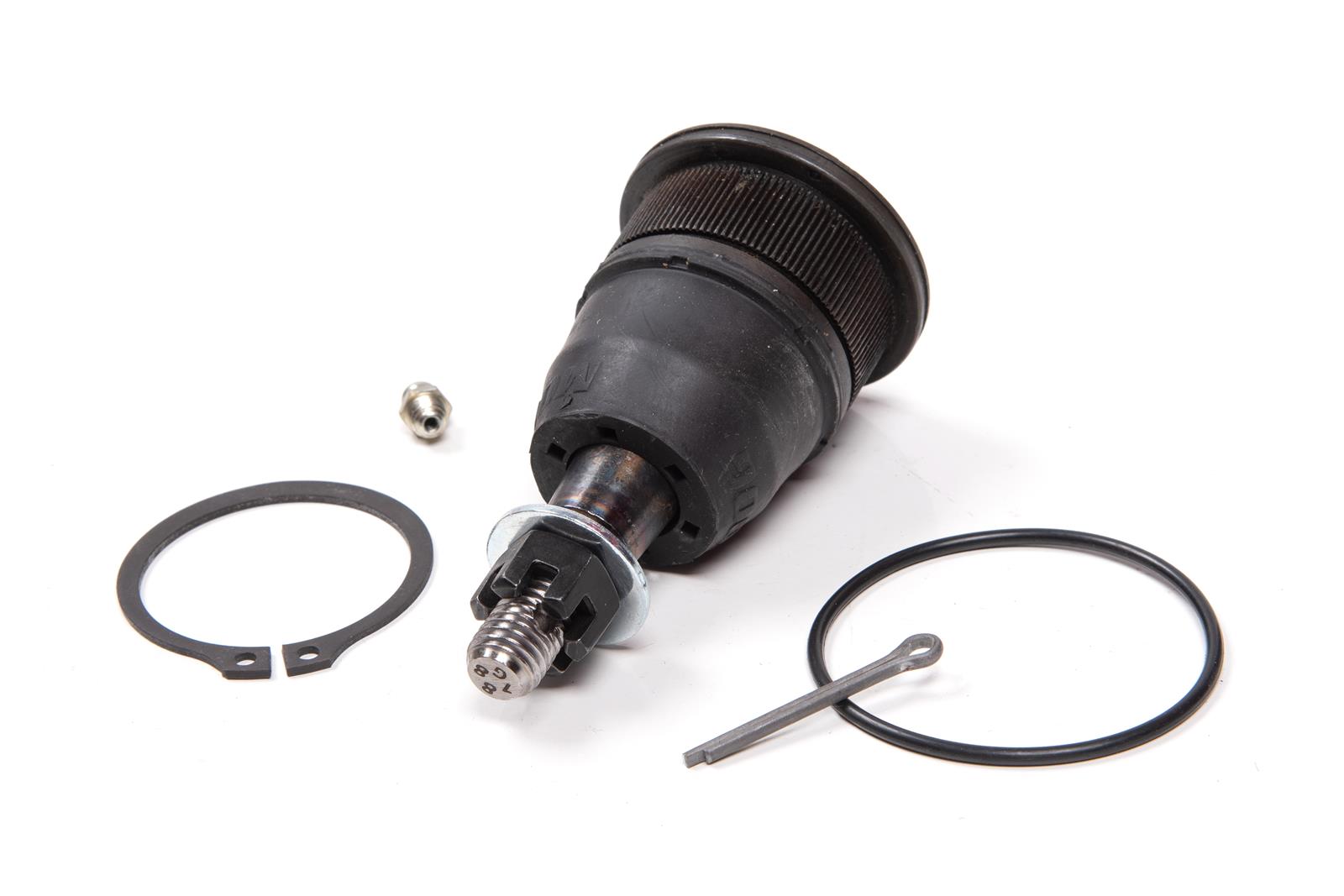 VKDS 812007 SKF Rotule de suspension avec graisse synthétique, 41,2mm | AUTODOC prix et avis
