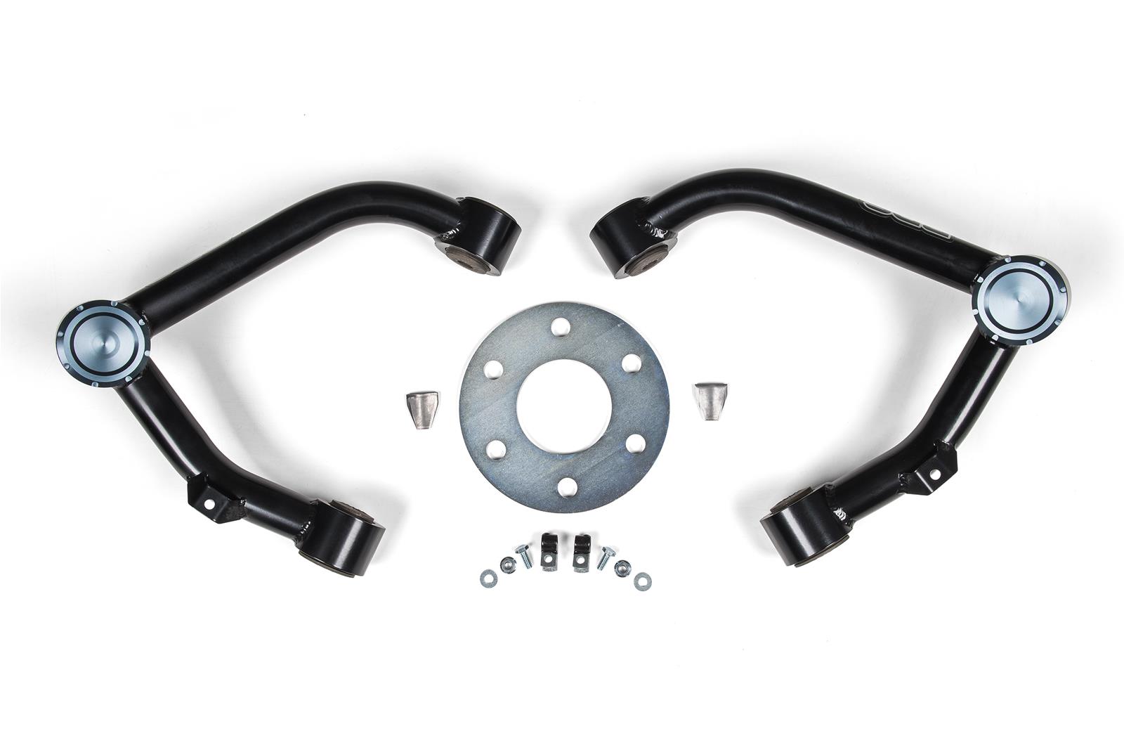 BDS BDS121151 BDS Suspension Front Upper Control Arms Summit Racing