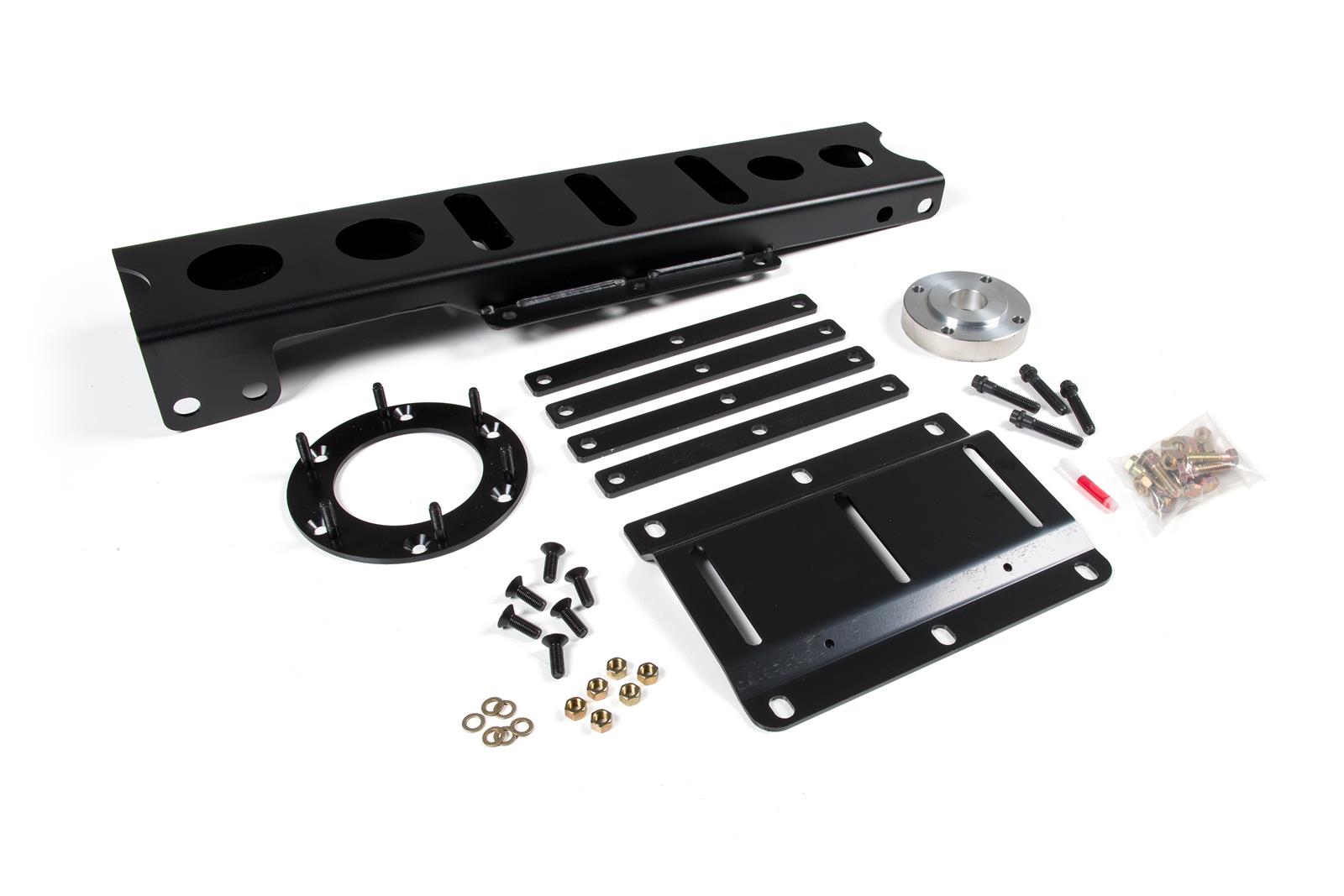 BDS BDS122623 BDS Suspension Transfer Case Indexing Rings Summit Racing