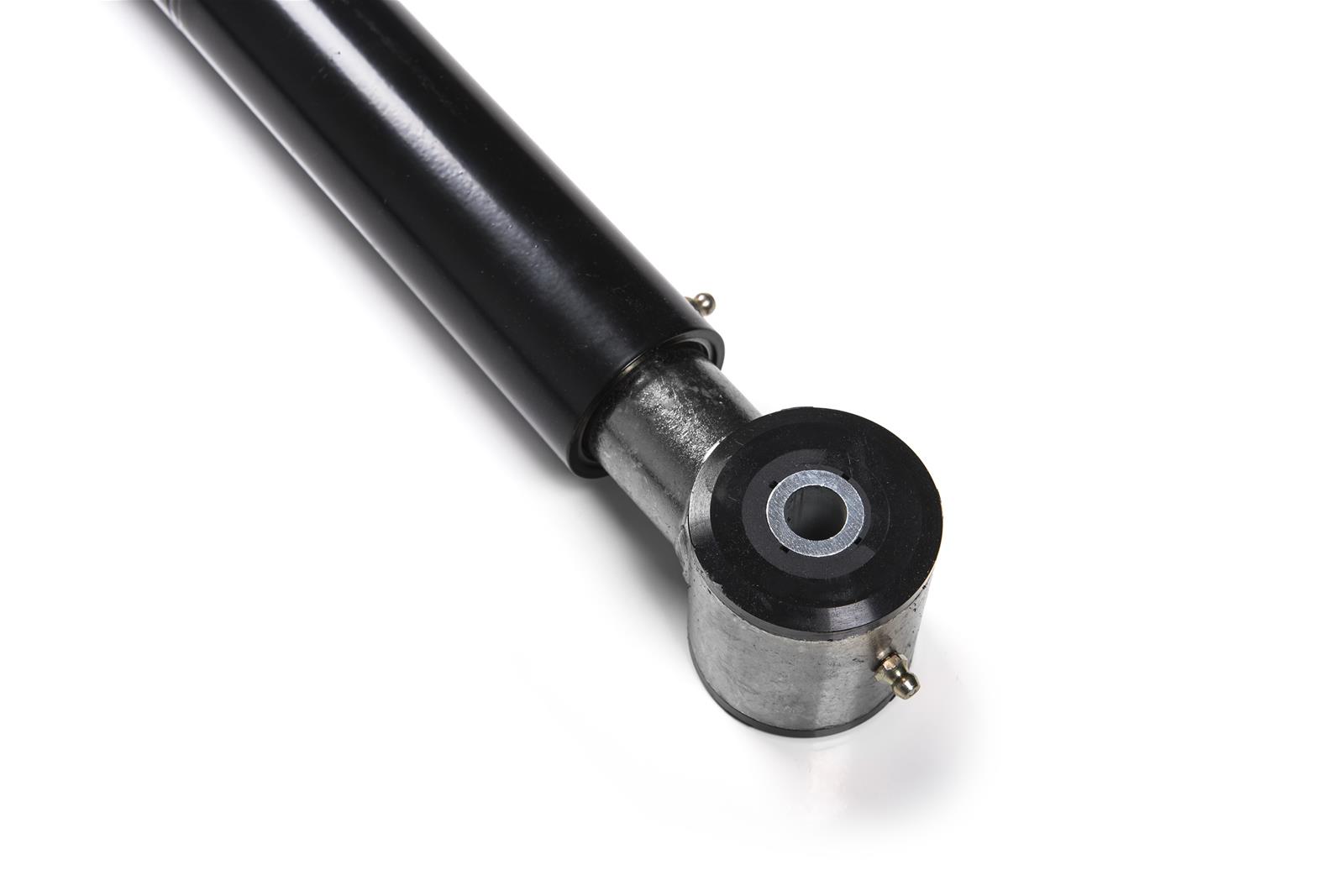 BDS BDS123409 BDS Suspension Recoil Traction Bars Summit Racing