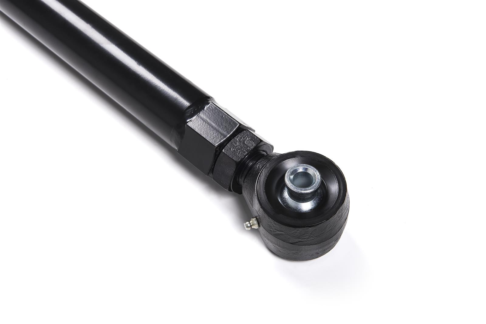 BDS BDS123409 BDS Suspension Recoil Traction Bars Summit Racing