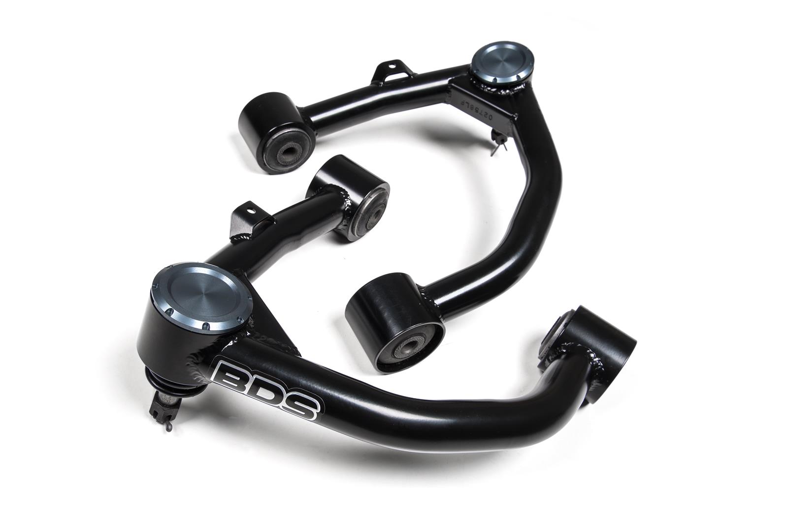 サースボード BDS BDS128253 BDS Suspension Front Upper Control Arms | Summit Racing