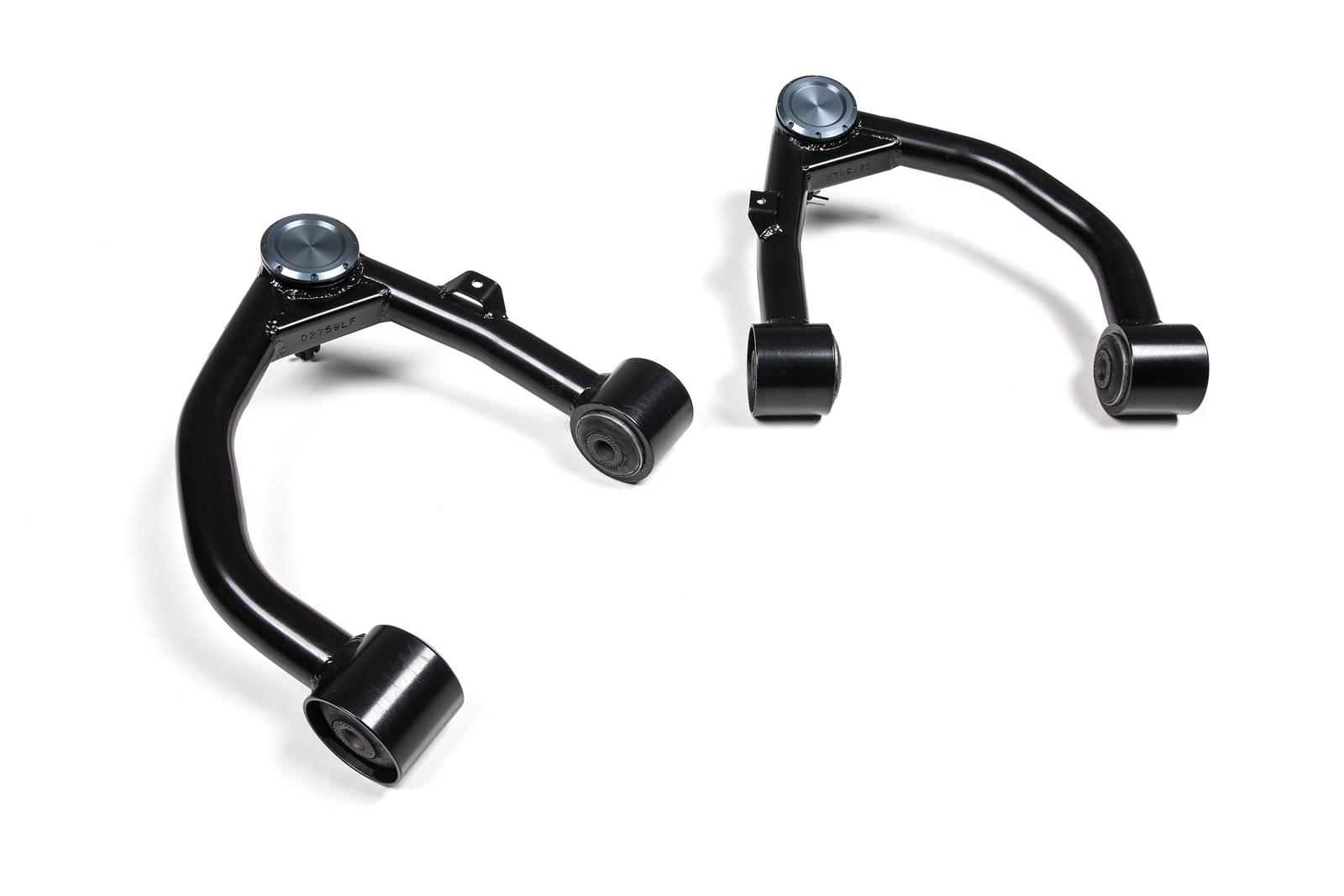 おでお BDS BDS128253 BDS Suspension Front Upper Control Arms | Summit Racing