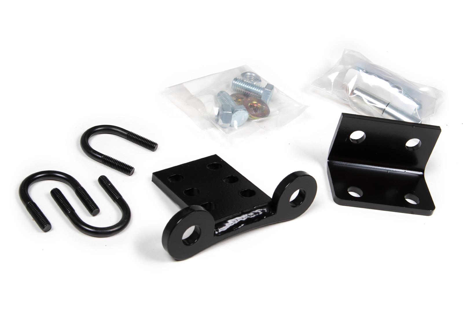 BDS BDS2008DH BDS Suspension NX2 Steering Stabilizers | Summit Racing
