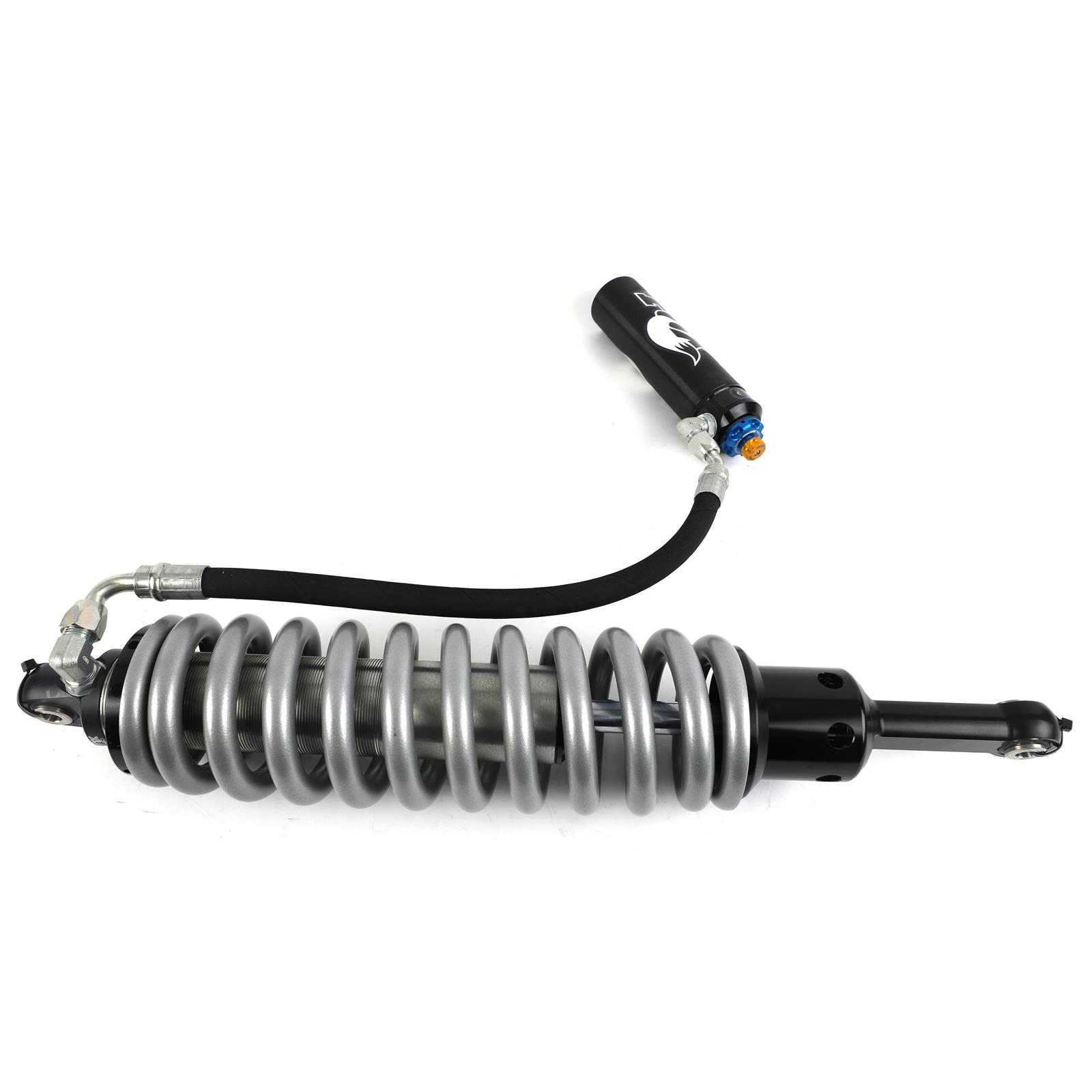fox Fox Shox FOX88406155 Fox 2.5 Factory Series Coilover Conversion