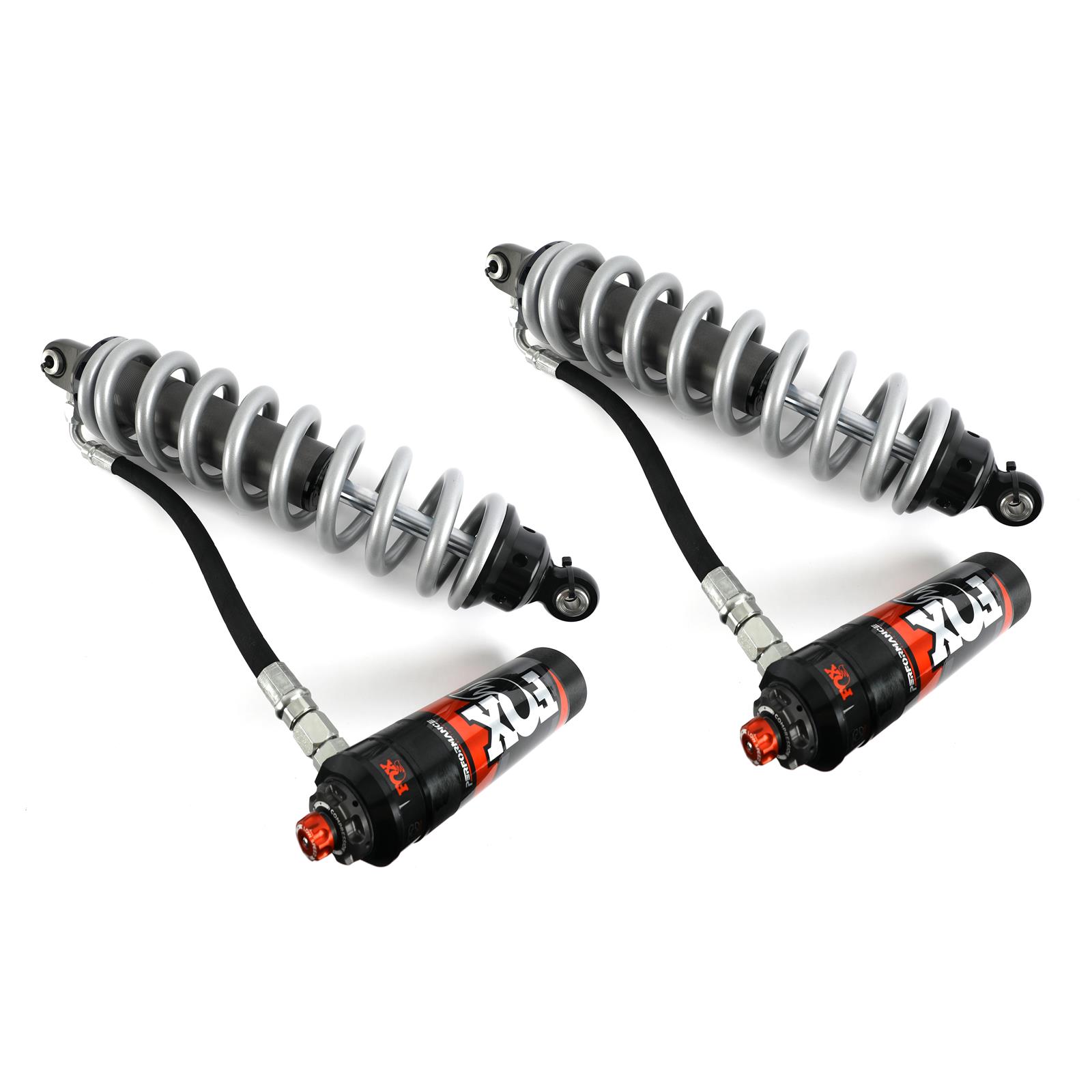 Fox Shox FOX88406427 Fox 2.5 Factory Series Coilover Conversion