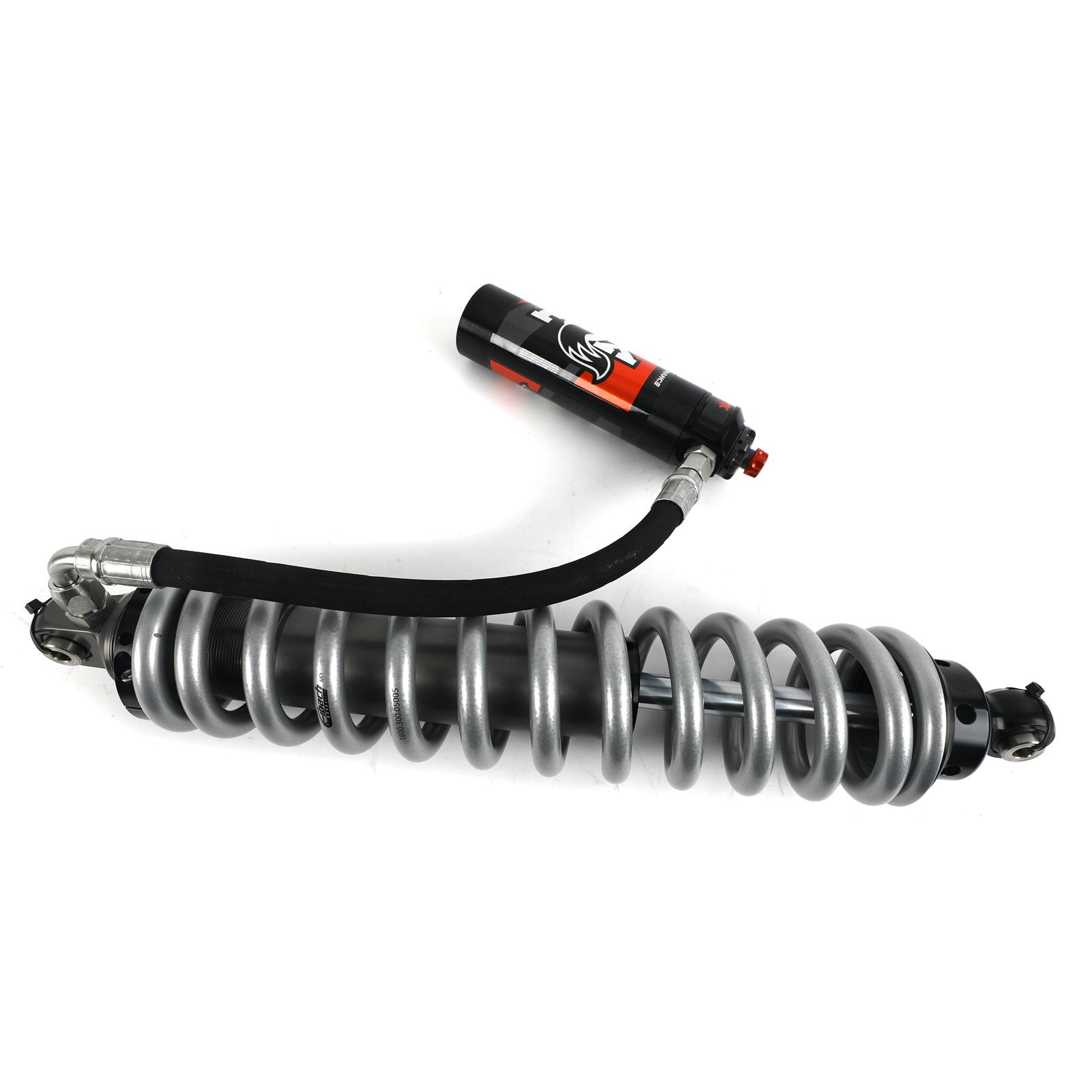 Fox Shox FOX88406428 Fox 2.5 Factory Series Coilover