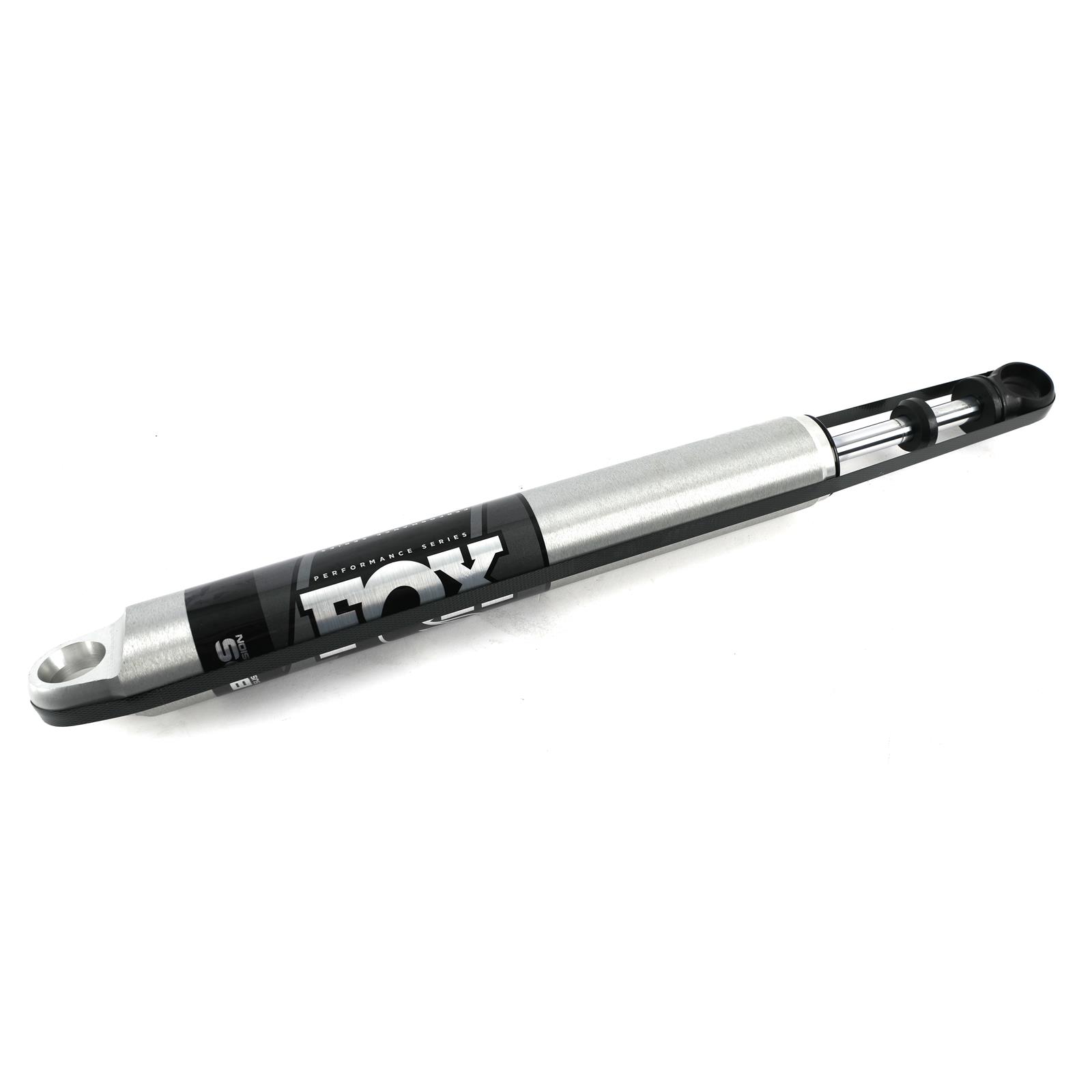 Fox Shox FOX98224021 Fox 2.0 Steering Stabilizers | Summit Racing