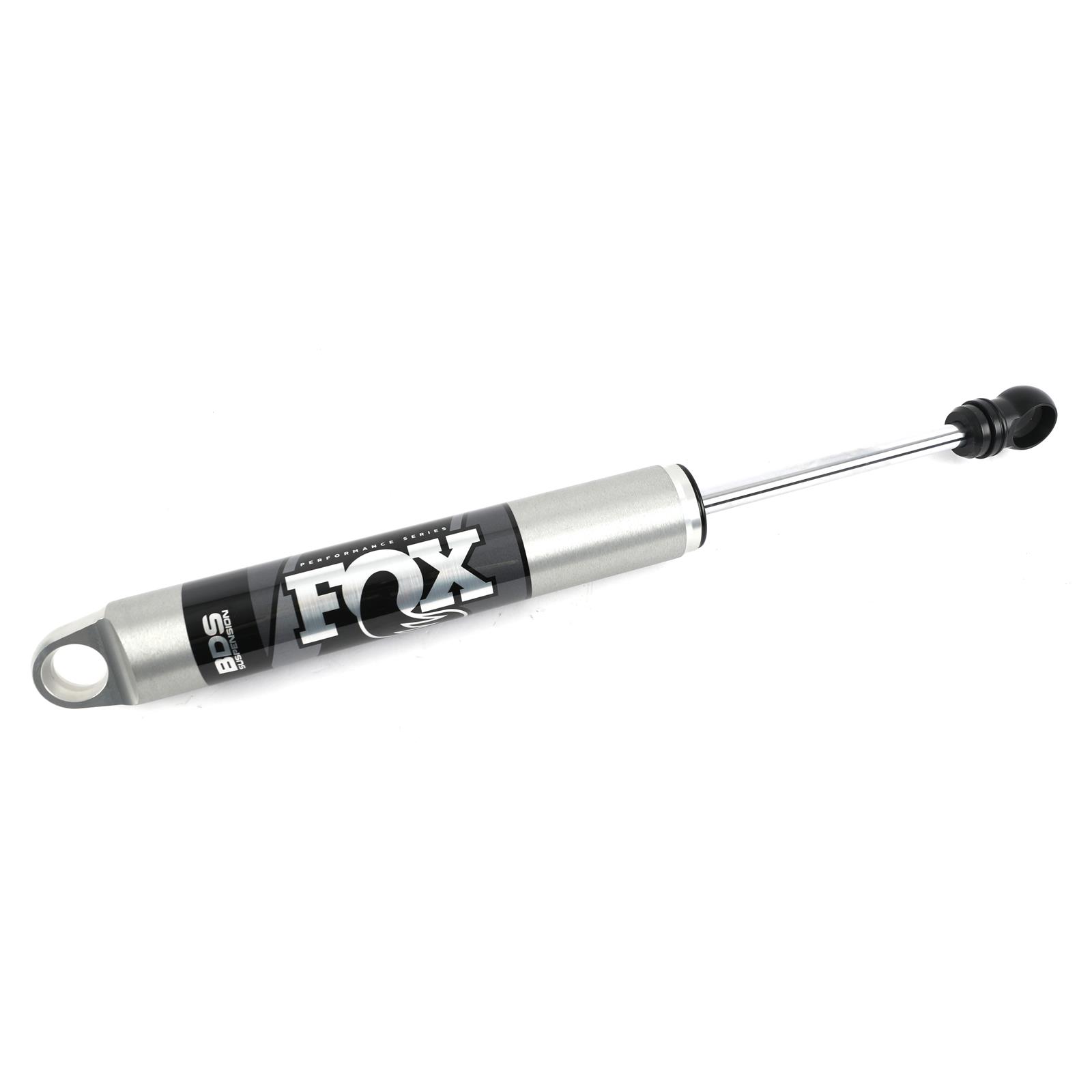 Fox Shox FOX98224900 Fox 2.0 Shocks | Summit Racing
