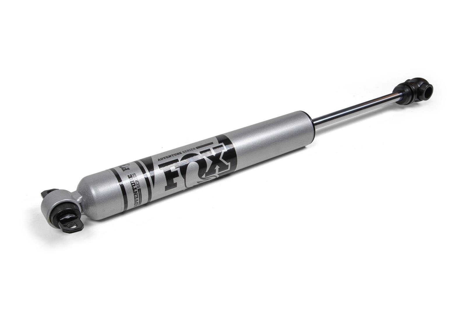 Fox Shox FOX98450607 Fox 2.0 Adventure Series Shocks | Summit Racing