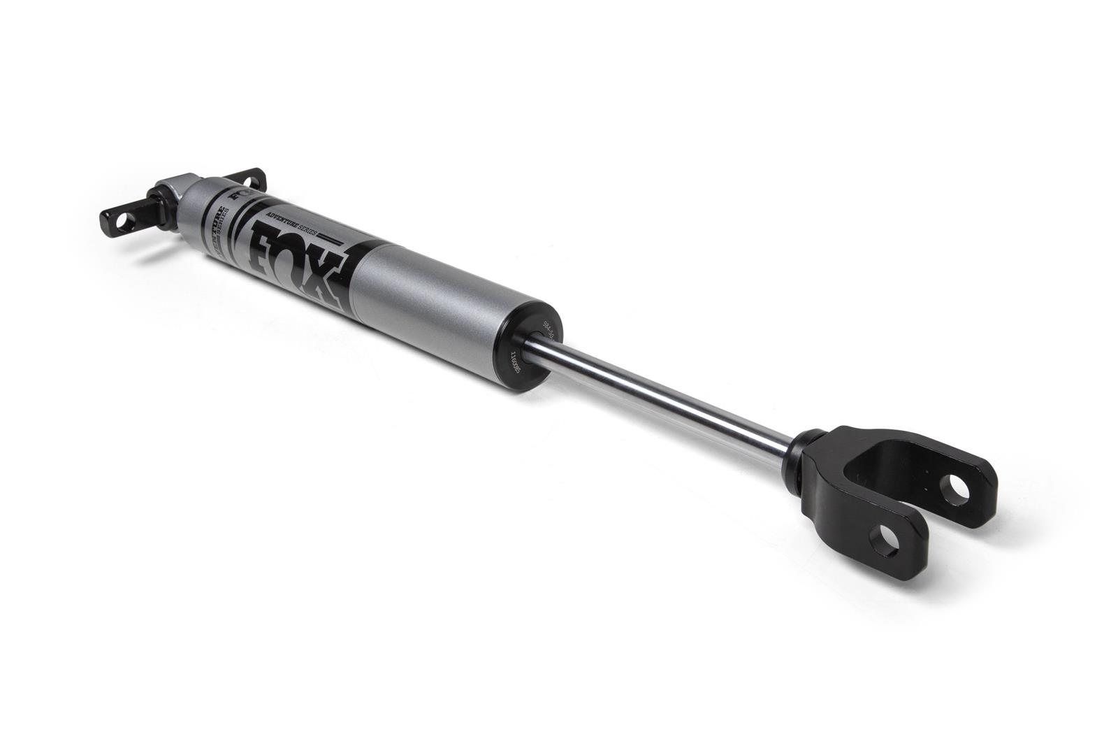 Fox Shox FOX98450613 Fox 2.0 Adventure Series Shocks | Summit Racing