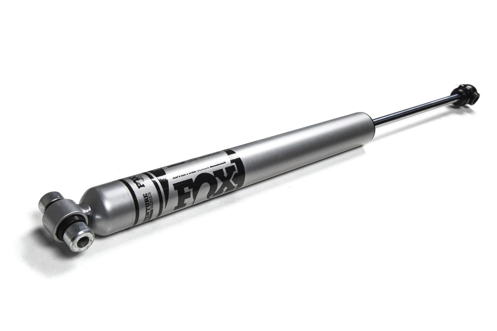 Fox Shox FOX98450717 Fox 2.0 Adventure Series Shocks | Summit Racing