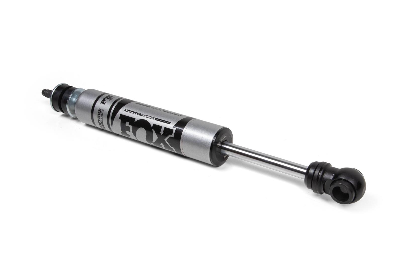 Fox Shox FOX98450954 Fox 2.0 Adventure Series Shocks | Summit Racing