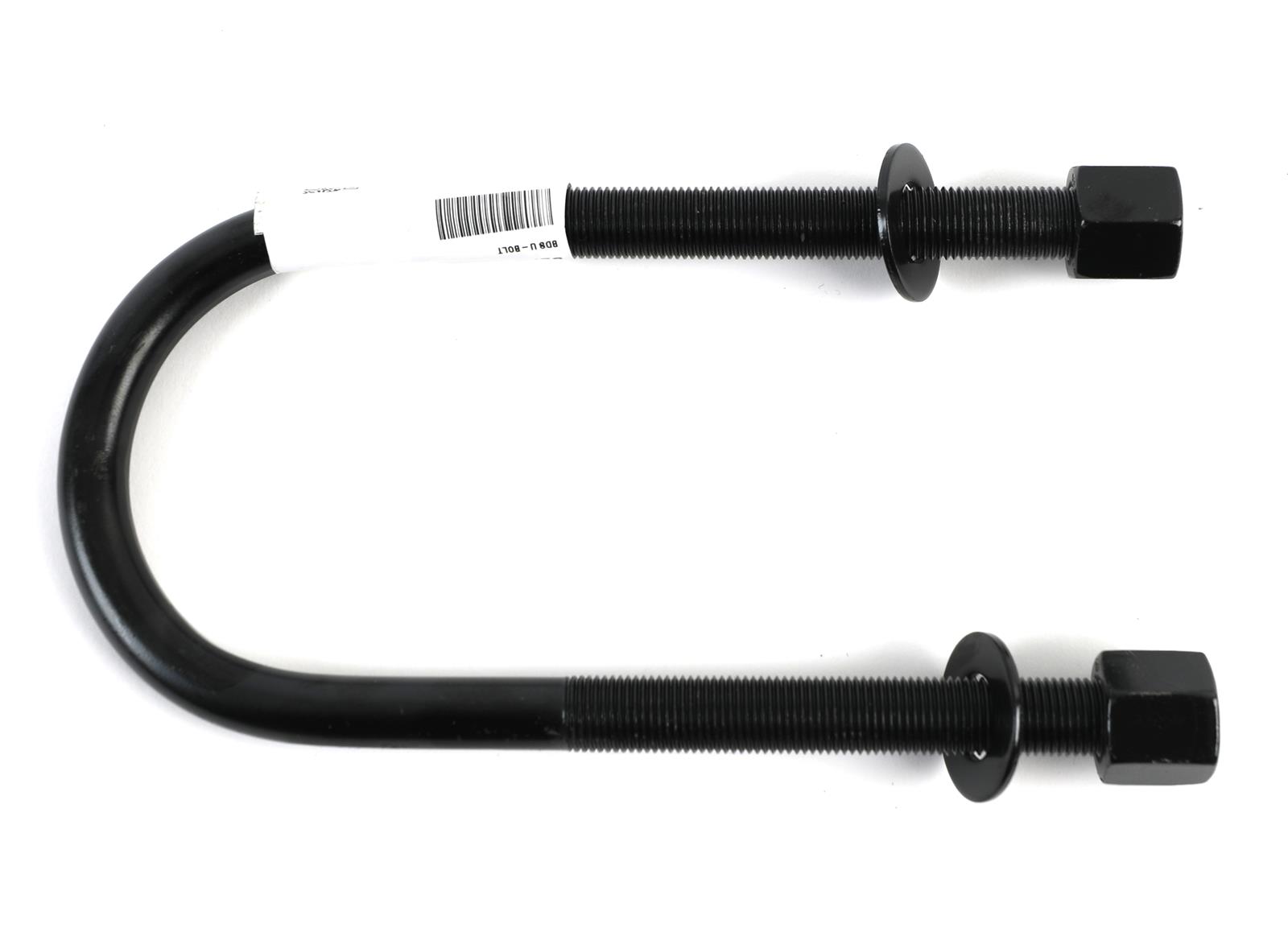 BDS UBT4005 BDS Suspension U-Bolts | Summit Racing