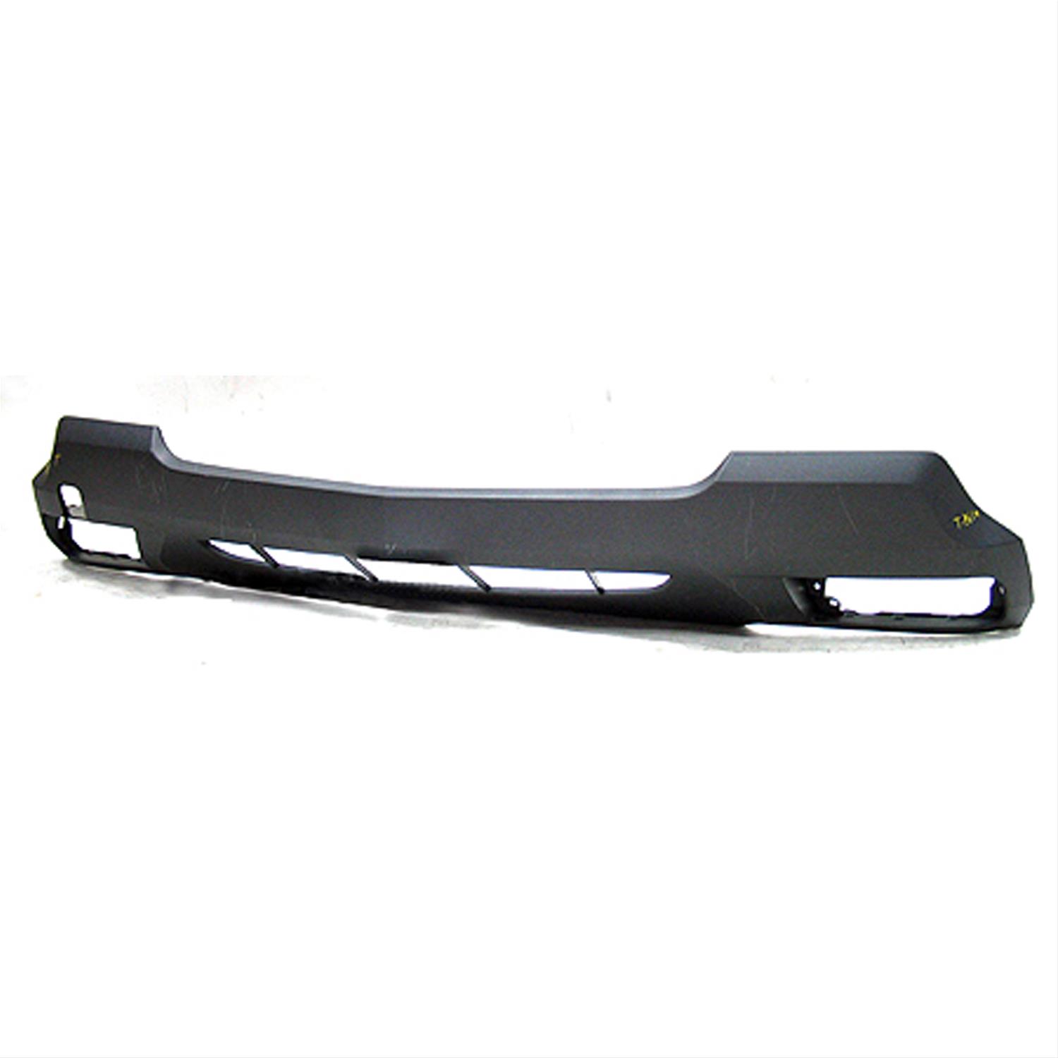 Body Parts Bumper Covers