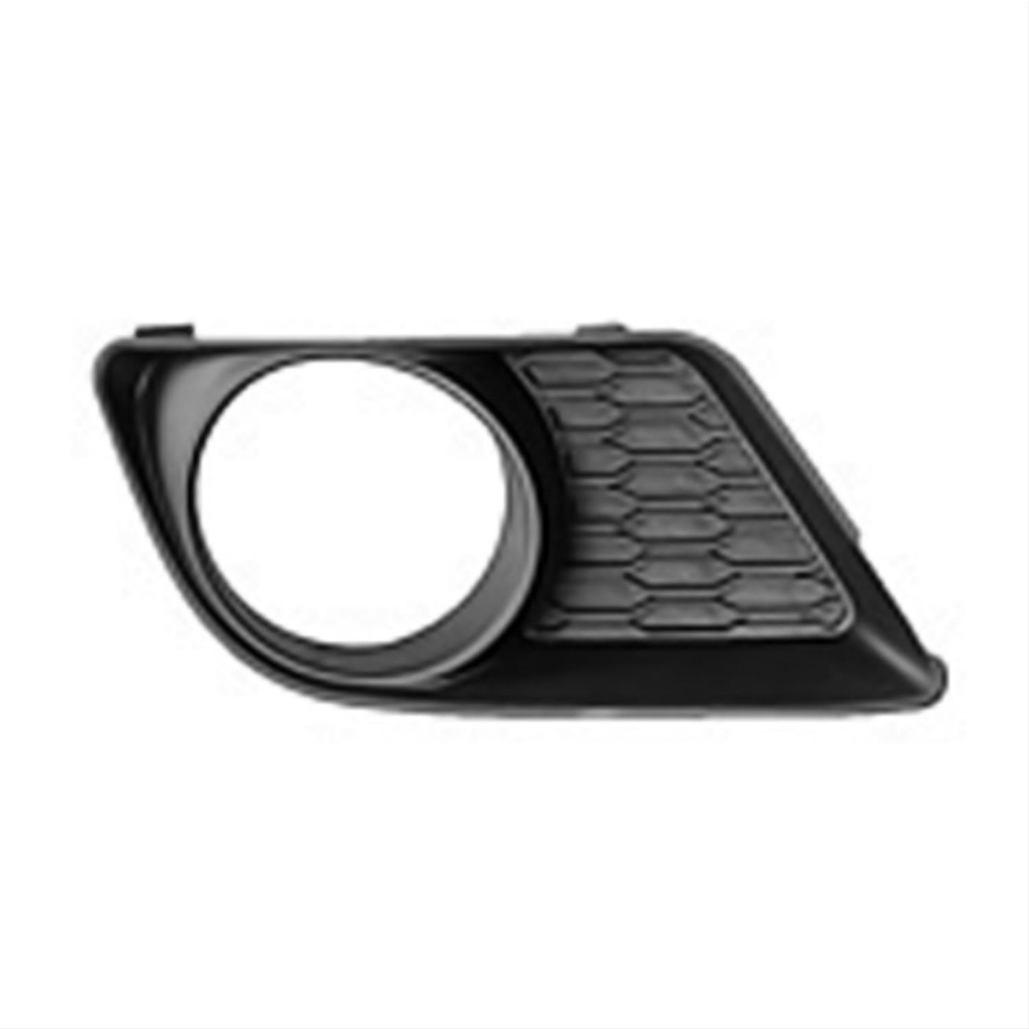 Coast to Coast International Body Parts CH1039133 Body Parts Fog Light Bezels | Summit Racing Coast to Coast International Body Parts CH1039133 Body Parts Fog Light Bezels | Summit Racing
