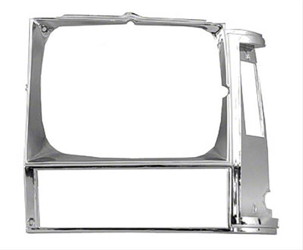 Coast to Coast International Body Parts CH2512109 Body Parts  