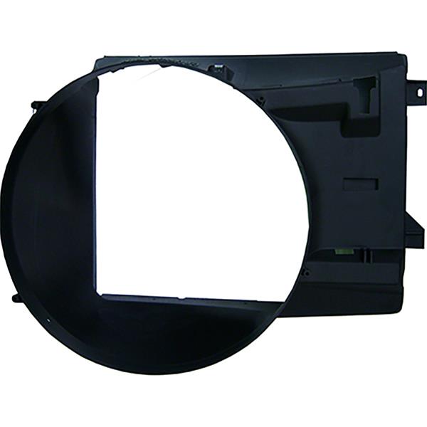 Body Parts Fan Shrouds