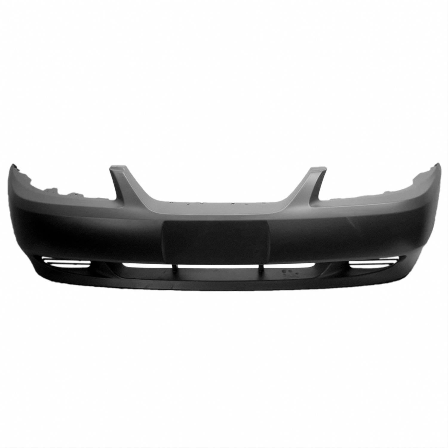 Coast to Coast International Body Parts FO1000437PP Body Parts Bumper ...