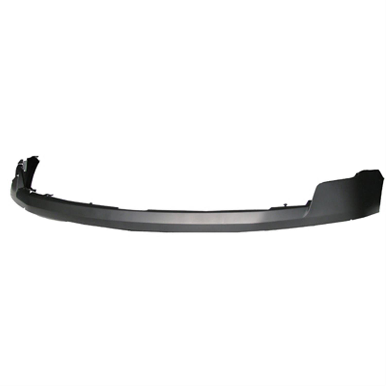 Coast to Coast International Body Parts FO1000644PP Body Parts Bumper ...