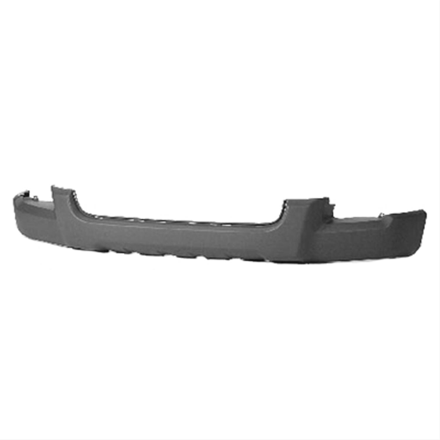 Coast to Coast International Body Parts FO1015107C Body Parts Bumper ...